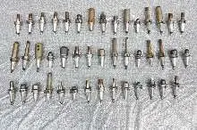  Sonstige Werkzeug- / Tool Package LK 6 44x BT 40 Bilder auf Industry-Pilot