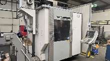 Bearbeitungszentrum - Vertikal DECKEL DMC 65 V Bilder auf Industry-Pilot