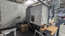 Centre de travail - Vertical DECKEL DMC 65 V Images sur Industry-Pilot