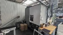 Bearbeitungszentrum - Vertikal DECKEL DMC 65 V Bilder auf Industry-Pilot