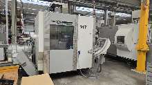 Bearbeitungszentrum - Vertikal DECKEL DMC 65 V Bilder auf Industry-Pilot