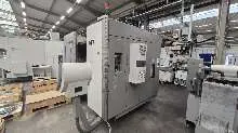 Bearbeitungszentrum - Vertikal DECKEL DMC 65 V Bilder auf Industry-Pilot