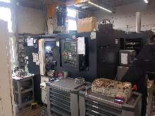 CNC Dreh- und Fräszentrum Hwacheon Cutex 180 BL SYMC Bilder auf Industry-Pilot