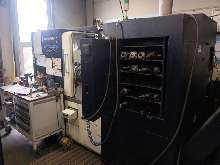  Токарно фрезерный станок с ЧПУ HWACHEON HiTech 230 BL YMC фото на Industry-Pilot