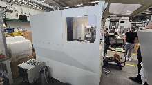 Wire-cutting machine Makino U3 photo on Industry-Pilot
