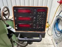 Продольно-фрезерный станок - универсальный DECKEL FP 3 L фото на Industry-Pilot