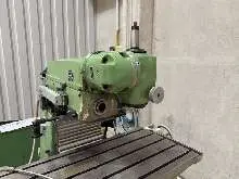 Продольно-фрезерный станок - универсальный DECKEL FP 3 L фото на Industry-Pilot