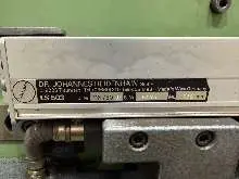 Продольно-фрезерный станок - универсальный DECKEL FP 3 L фото на Industry-Pilot