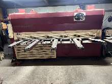 Tafelschere - hydraulisch ATLANTIC XTSL 3013 Bilder auf Industry-Pilot