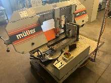 Bandsaw metal working machine MÜLLER HBS 321 GC photo on Industry-Pilot