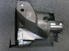 Fräseinrichtung  Fraesen Kopf guter Zustand