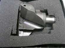 Fräseinrichtung  Fraesen Kopf guter Zustand