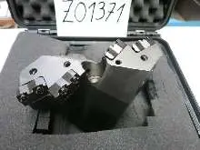 Fräseinrichtung  Fraesen Kopf guter Zustand