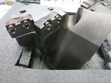 Milling Device  Fraesen Kopf photo on Industry-Pilot