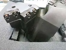 Fräseinrichtung  Fraesen Kopf guter Zustand