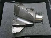 Fräseinrichtung  Fraesen Kopf guter Zustand