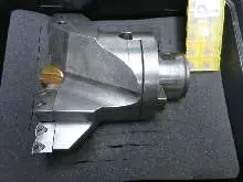 Installation de fraisage  Fraesen Kopf Images sur Industry-Pilot