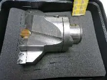 Installation de fraisage  Fraesen Kopf Images sur Industry-Pilot