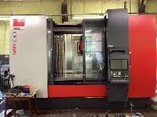 Bearbeitungszentrum - Vertikal EMCO MMV 2000 Bilder auf Industry-Pilot