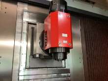 Bearbeitungszentrum - Vertikal EMCO MMV 2000 Bilder auf Industry-Pilot