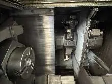 CNC Drehmaschine MAZAK Multiplex 6200 guter Zustand