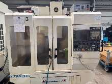Bearbeitungszentrum - Vertikal KITAMURA Mycenter 2X Bilder auf Industry-Pilot
