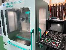 Bearbeitungszentrum - Vertikal DECKEL-MAHO FP3-50 Bilder auf Industry-Pilot