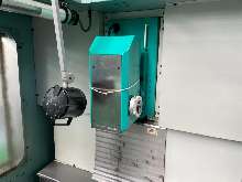 Bearbeitungszentrum - Vertikal DECKEL-MAHO FP3-50 Bilder auf Industry-Pilot