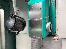 Bearbeitungszentrum - Vertikal DECKEL-MAHO FP3-50 Bilder auf Industry-Pilot