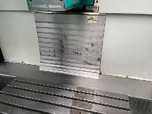 Bearbeitungszentrum - Vertikal DECKEL-MAHO FP3-50 Bilder auf Industry-Pilot
