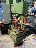 Forging press - Single column PEDDINGHAUS Peddiworker 1000 photo on Industry-Pilot