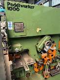 Forging press - Single column PEDDINGHAUS Peddiworker 1000 photo on Industry-Pilot