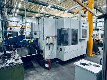  مركز المعالجة العمودي MORI SEIKI SH-630 الصورة على Industry-Pilot
