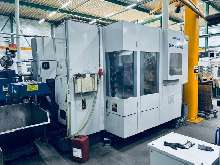 Machining Center - Vertical MORI SEIKI SH-630 photo on Industry-Pilot