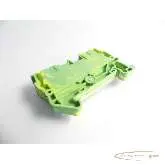  Phoenix Phoenix Contact PT 4-PE Schutzleiter grün/gelb + Abschlussplatte Bilder auf Industry-Pilot