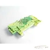  Phoenix WAGO TOPJOB S 2002-1407 25mm² Schutzleiterklemme + Anschlussplatte grau Bilder auf Industry-Pilot