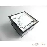  Manometer Saci Anzeige bar 1-1.5 Einbaumessgerät / Manometer Maße: 96mm x 96mm Bilder auf Industry-Pilot