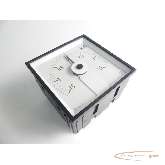 Einbaumessgerät Ampermeter 15-0 0-15 kA 60mV Maße: 95mm x 95mm x 65mm الصورة على Industry-Pilot