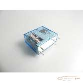   Finder 40.31 24V DC 10A 250V~ Steckrelais photo on Industry-Pilot