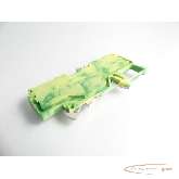WAGO Wago 280 IEC 60947-7-2 25mm² Reihenklemme grün/gelb الصورة على Industry-Pilot