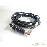  Kabel Elaso vbk006c-06 Steuer Anschlusskabel 18142 Kabel - Länge: 600m Bilder auf Industry-Pilot