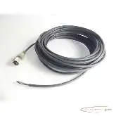  Stecker Balluff BKS-S 19-4-PU-03 Stecker 4-polig Sensor & Messfühler Länge: 995m Bilder auf Industry-Pilot