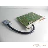 وحدة Siemens Simatic S5 6ES5312-5AA12 Schnittstellen Modul E-Stand: 3 الصورة على Industry-Pilot