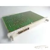  Anschaltung Siemens Simatic S5 6ES5501-5AA11 Anschaltung E-Stand: 4 Bilder auf Industry-Pilot