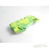  Phoenix Phoenix Contact Typ PT 25-QUATTRO-PE Reihenklemme + Abschlussplatte Bilder auf Industry-Pilot