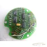  Platine hmp Heidenhain-Microprint Platine 247 456 0500 90 59 für Heidenhain Drehgeber Bilder auf Industry-Pilot