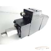 محرك-سيرفو Perske VS 40.09-2 VDE 0530 Spindelmotor 11500 1/min. الصورة على Industry-Pilot