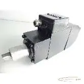  Servomotor Perske VS 40.09-2 VDE 0530 Spindelmotor 11500 1/min. Bilder auf Industry-Pilot