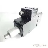  Servomotor Perske VS 40.09-2 VDE 0530 Spindelmotor 11500 1/min. Bilder auf Industry-Pilot