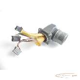 محرك-سيرفو Siemens Stecker für 1FT5044-0AF71 Motor الصورة على Industry-Pilot
